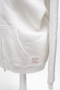 Zip Hoodie