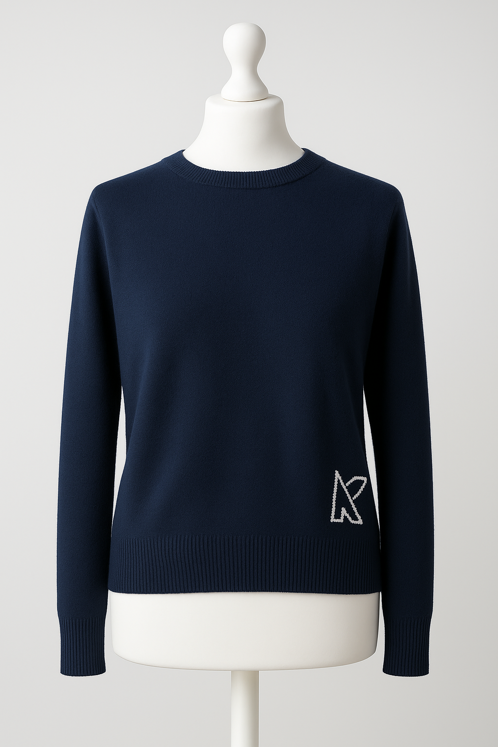 Cashmere Jumper - PRE-ORDER NOW