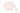 Cashmere Cardigan Pale Pink/Cream