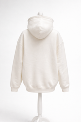 Zip Hoodie
