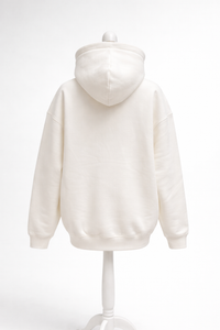 Zip Hoodie