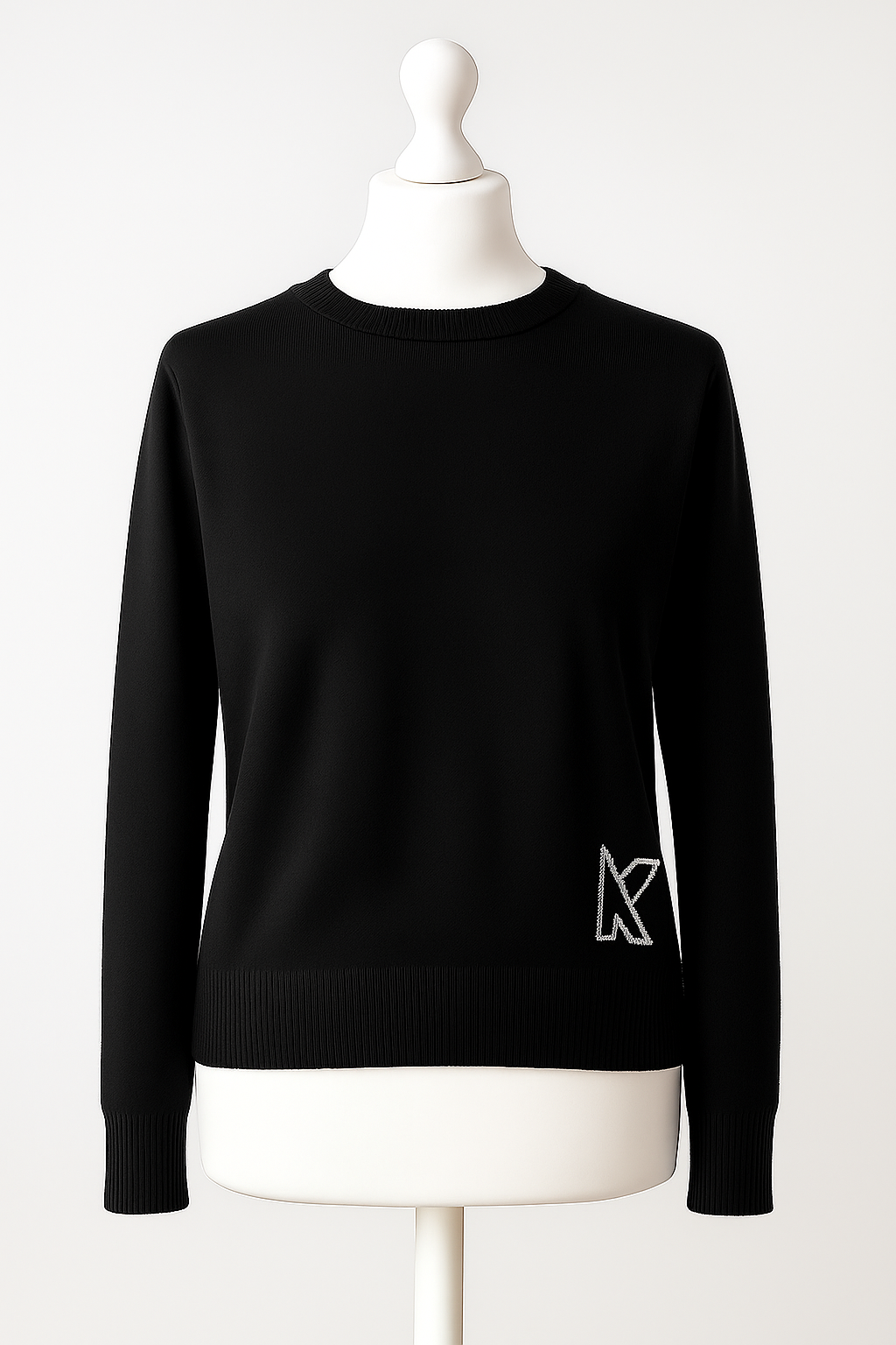 Cashmere Jumper - PRE-ORDER NOW