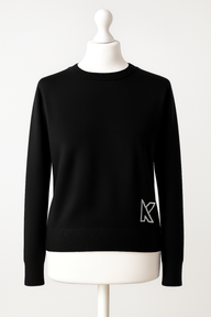 Cashmere Jumper - PRE-ORDER NOW