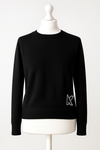 Cashmere Jumper - PRE-ORDER NOW