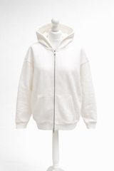 Zip Hoodie