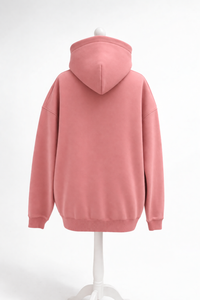 Zip Hoodie
