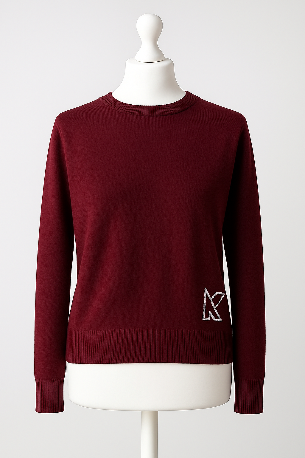 Cashmere Jumper - PRE-ORDER NOW