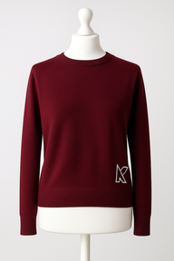 Cashmere Jumper - PRE-ORDER NOW