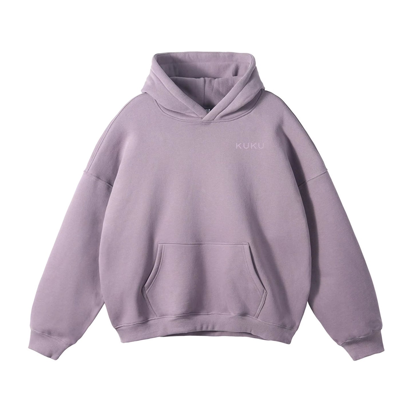 Classic Hoodie KROCUS