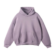 Classic Hoodie KROCUS