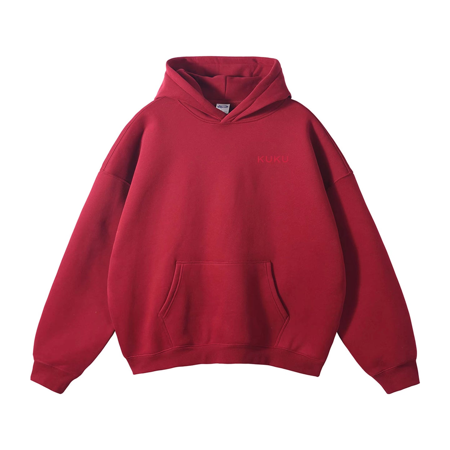 Classic Hoodie KABERNET