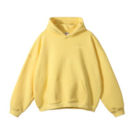 Classic Hoodie KANARY