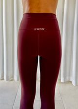 BURGUNDY - PRE-ORDER