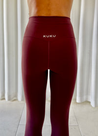 BURGUNDY - PRE-ORDER