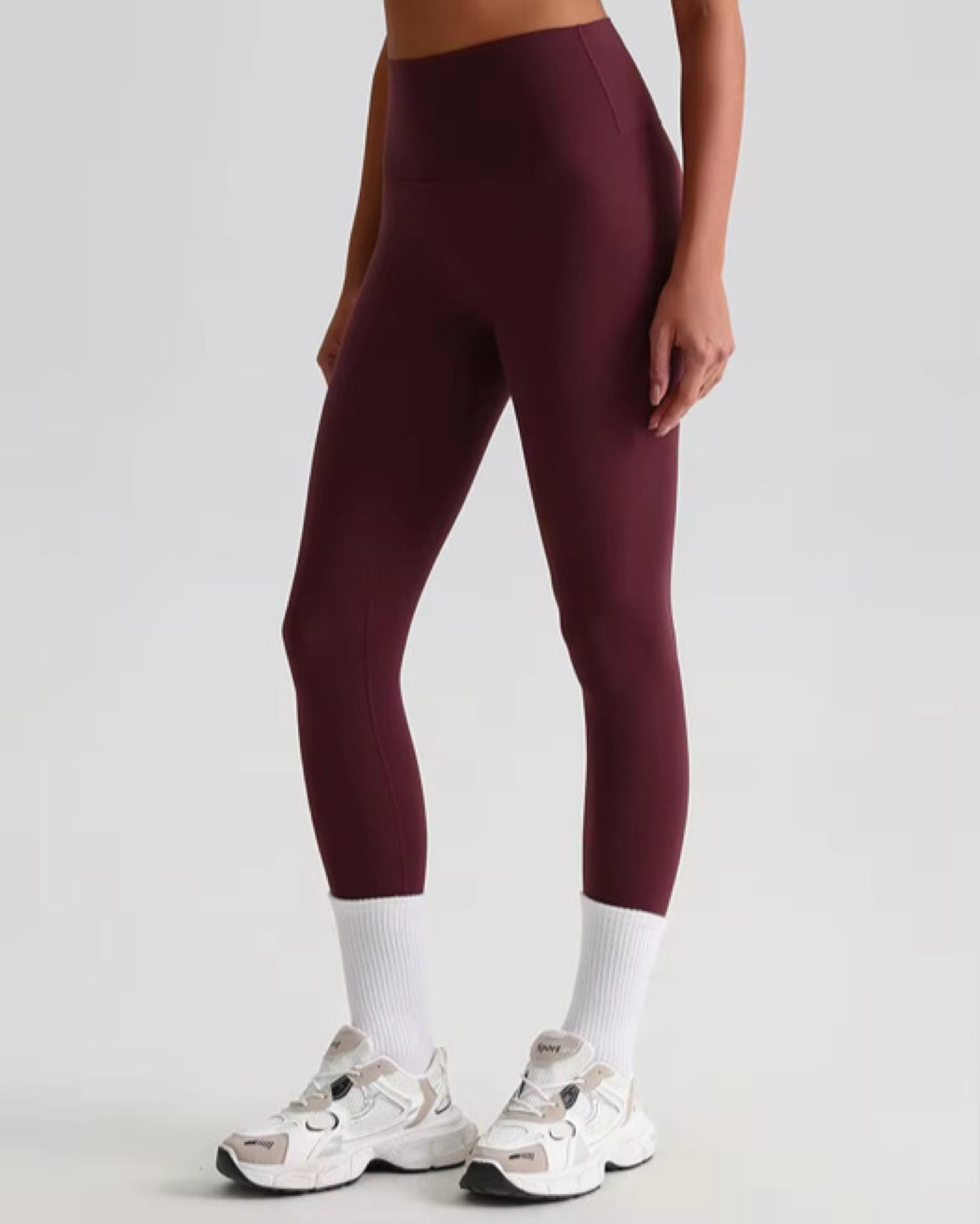 BURGUNDY - PRE-ORDER